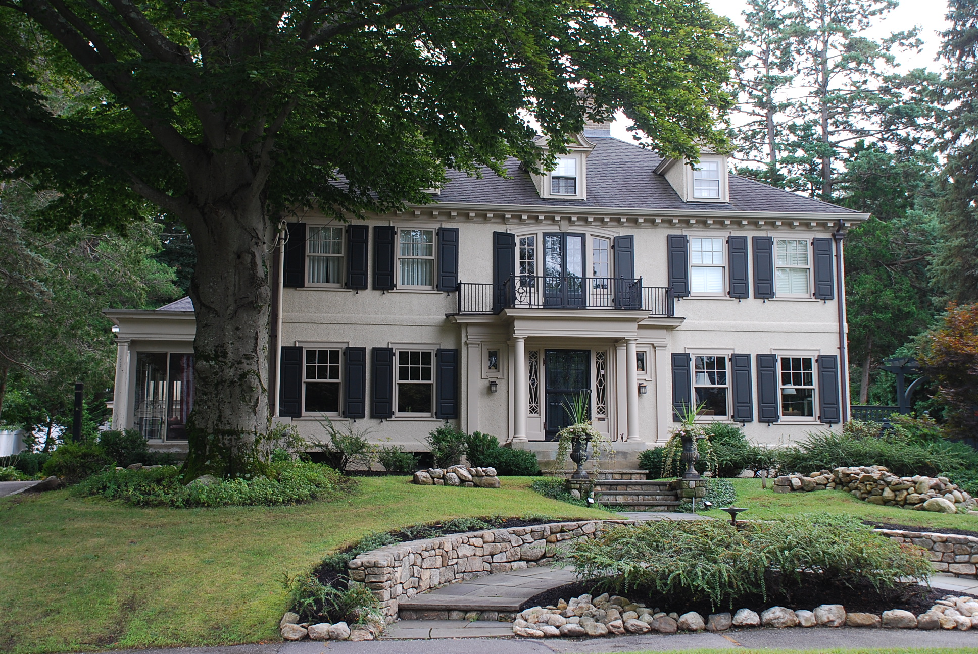 31 Morton Street Andover Historic Preservation